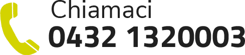 grafica numero di telefono
